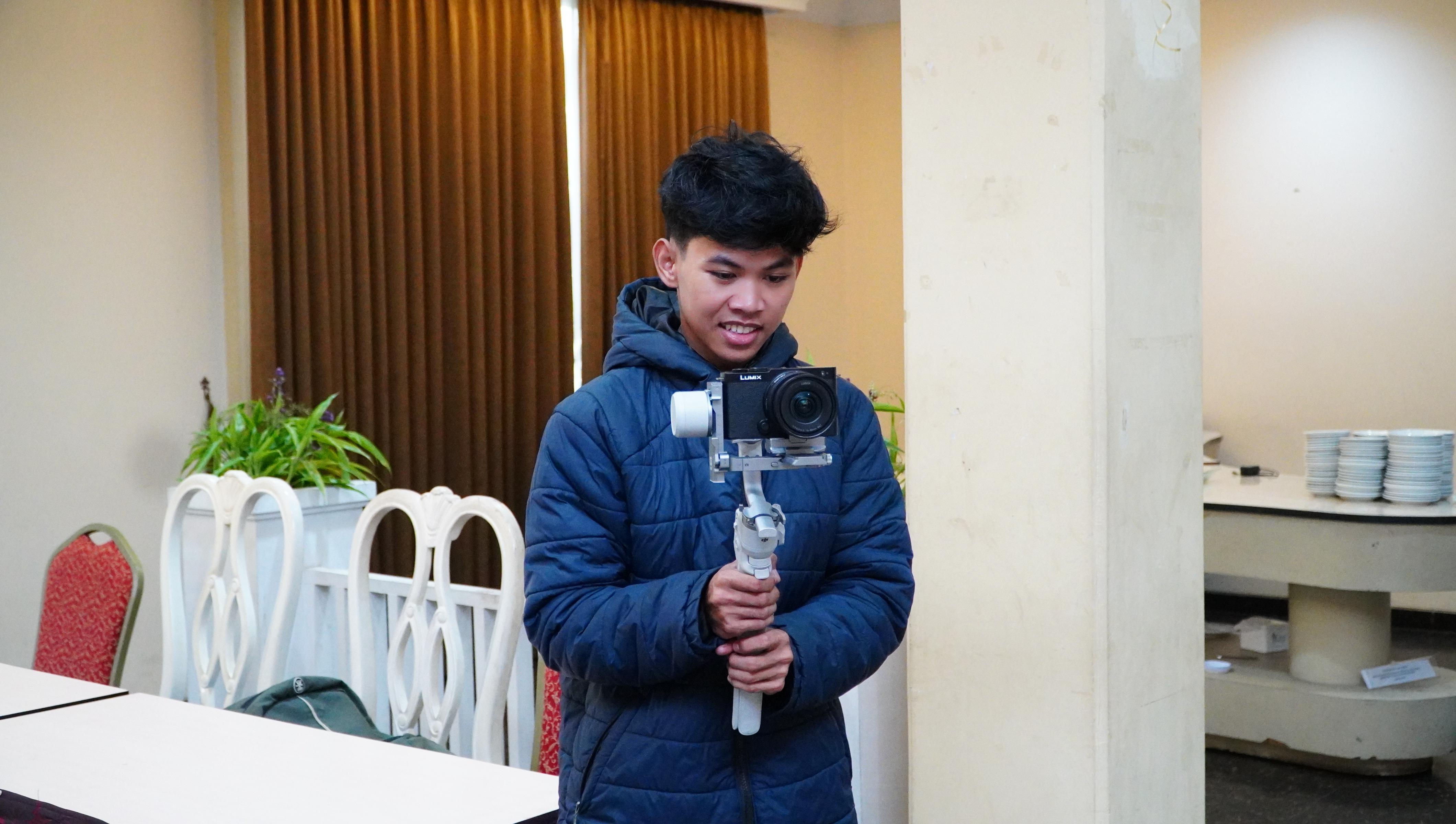 Foto Profil Furibrahim
